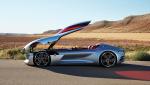Renault Trezor Concept 2016 года